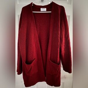 Old Navy Cardigan | Size L